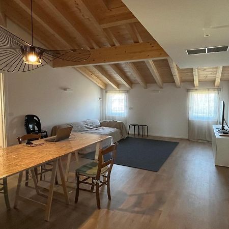Bed and Breakfast Casa Paola Sala Bolognese Экстерьер фото