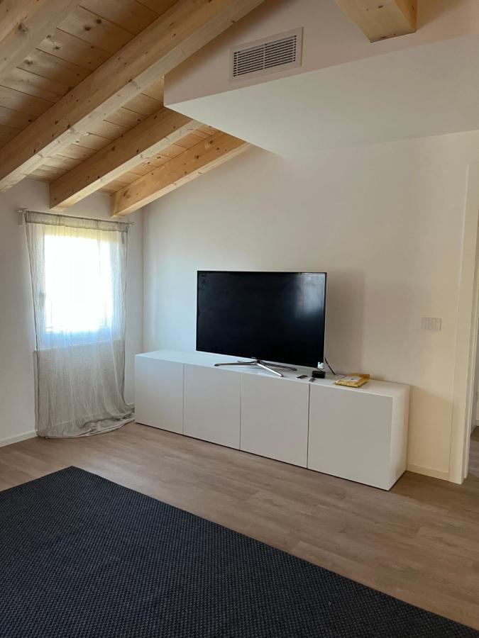 Bed and Breakfast Casa Paola Sala Bolognese Экстерьер фото