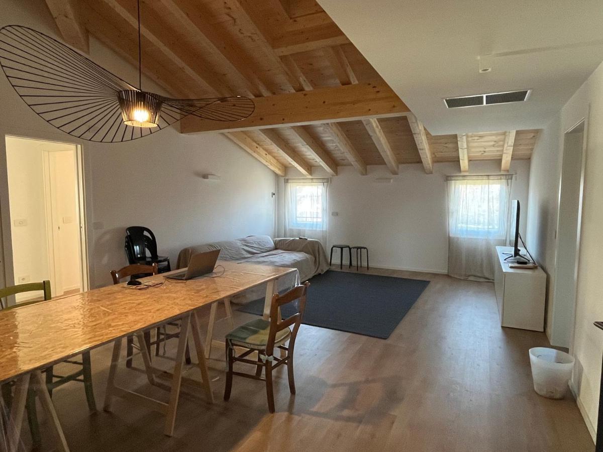 Bed and Breakfast Casa Paola Sala Bolognese Экстерьер фото