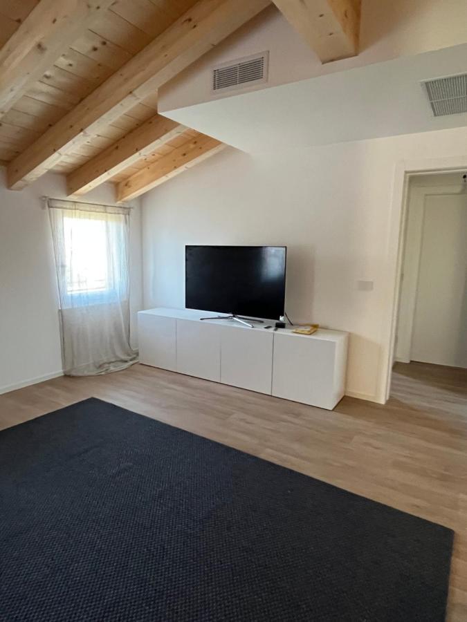 Bed and Breakfast Casa Paola Sala Bolognese Экстерьер фото