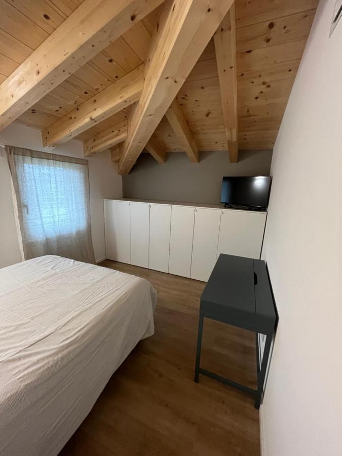 Bed and Breakfast Casa Paola Sala Bolognese Экстерьер фото